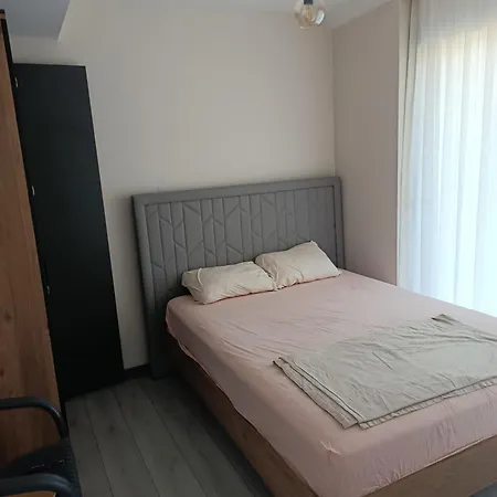 Efeoglu Villalari Villa Çeşme