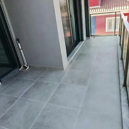 Efeoglu Villalari * Çeşme