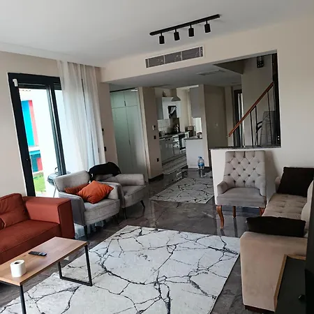 Efeoglu Villalari Çeşme