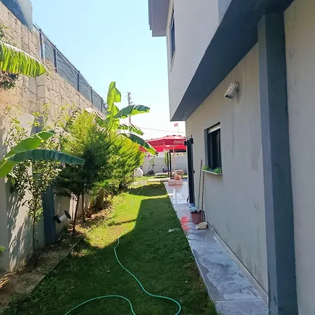 Efeoglu Villalari Villa Çeşme