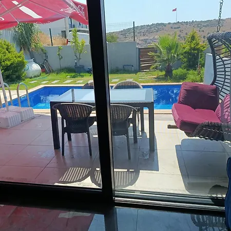 Villa Efeoglu Villalari