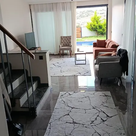 Efeoglu Villalari Villa Çeşme