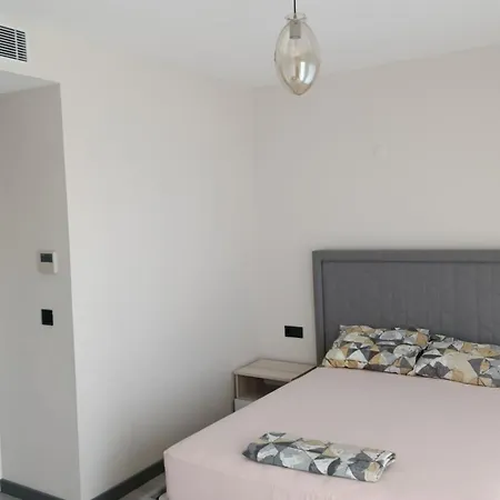 Villa Efeoglu Villalari Çeşme