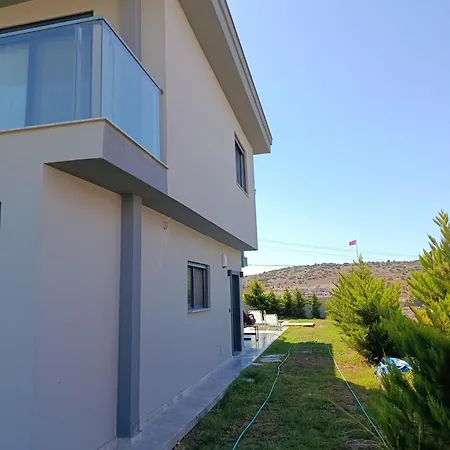 Efeoglu Villalari * Çeşme
