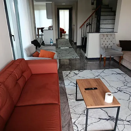 Efeoglu Villalari Villa Çeşme