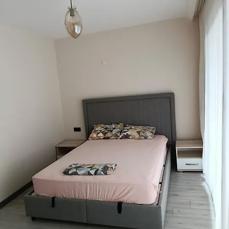 Villa Efeoglu Villalari Çeşme