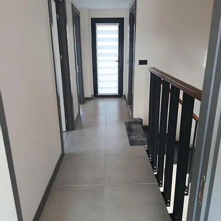 Efeoglu Villalari Çeşme