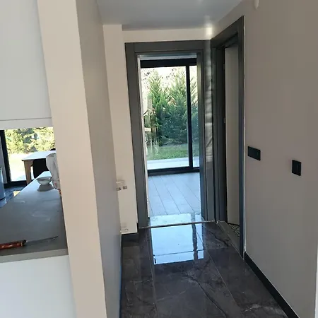 Villa Efeoglu Villalari Çeşme
