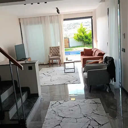 Efeoglu Villalari Villa Çeşme