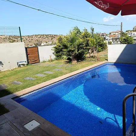 Efeoglu Villalari Çeşme
