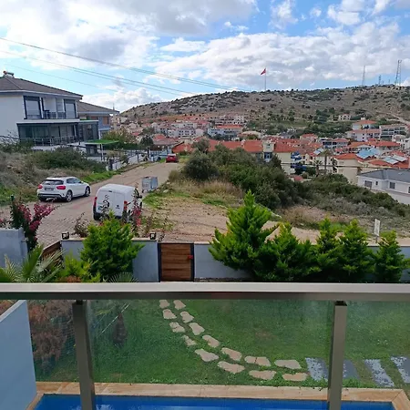 Efeoglu Villalari Villa Çeşme