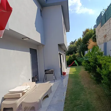 Efeoglu Villalari Çeşme